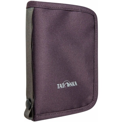 Tatonka TRAVEL ZIP M RFID B Uni