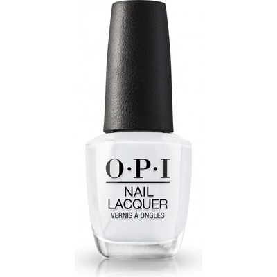 OPI lak na nehty Nail Lacquer I cannoli Wear NLV32 15 ml