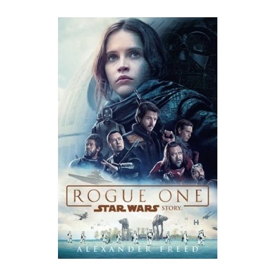 STAR WARS Rogue One