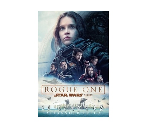 STAR WARS Rogue One