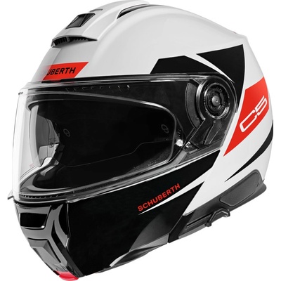 Schuberth C5 Globe