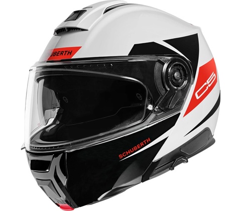Schuberth C5 Globe