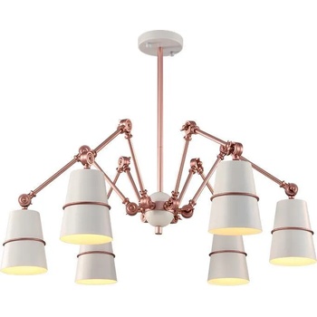 Image 1 of ELMARK 955SPIDER6/WH