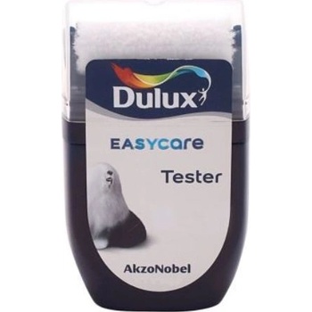 Dulux Easy Care tester 30 ml - lahodně krémová