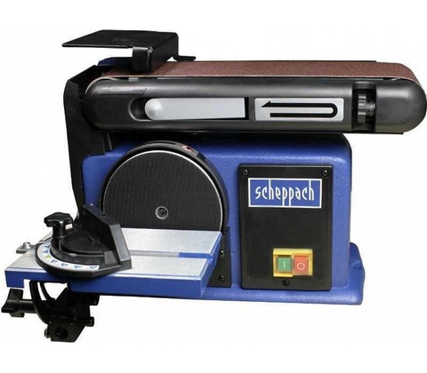 Scheppach BTS 800
