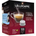 Lollo Caffé Lollo Caffe Deca to Espresso Point 100 бр