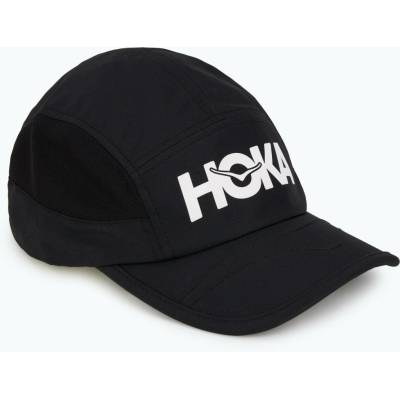 Hoka Run Hat 1164330-blk