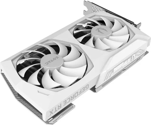 ZOTAC GeForce RTX 3070 Twin Edge OC 8GB GDDR6 (ZT-A30700J ZOTAC GeForce RTX 3070 Twin Edge OC 8GB GDDR6 (ZT-A30700J