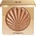 Sisley Phyto-Touche Illusion D'Été Бронзиращо покритие 11gr