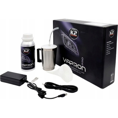 K2 VAPRON PRO