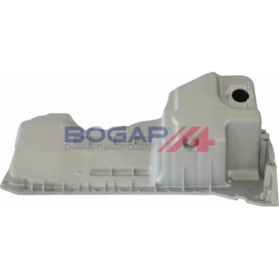 Olejová vaňa BOGAP Premium B1919102