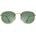 Ray-Ban Hexagonal RB3548N 001/58