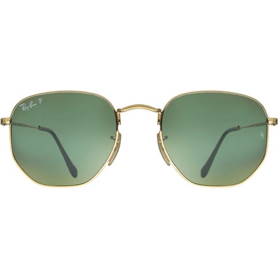 Ray-Ban Hexagonal RB3548N 001/58