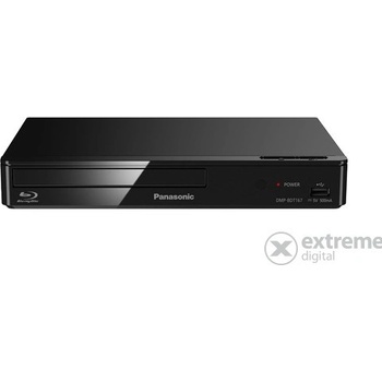 Panasonic DMP-BDT167EG