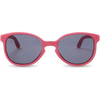 Ki ET LA Детски слънчеви очила KI ET LA - Wazz, 2-4 г, Raspberry (WA3SUNRASPBERRY)