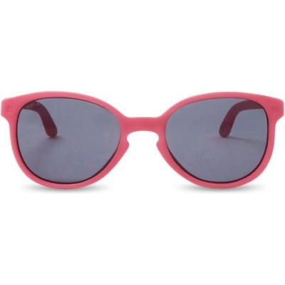 Ki ET LA Детски слънчеви очила KI ET LA - Wazz, 2-4 г, Raspberry (WA3SUNRASPBERRY)