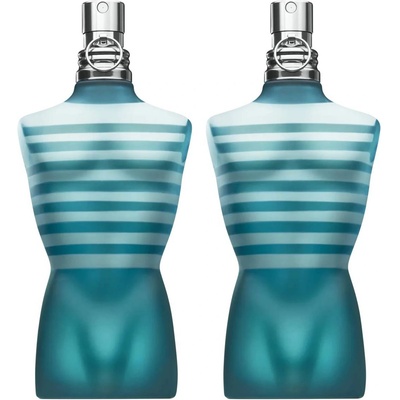 Jean Paul Gaultier Комплект Le Male - Тоалетна вода, 2 х 40 ml