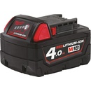 Milwaukee M18 B4 4,0Ah 4932430063