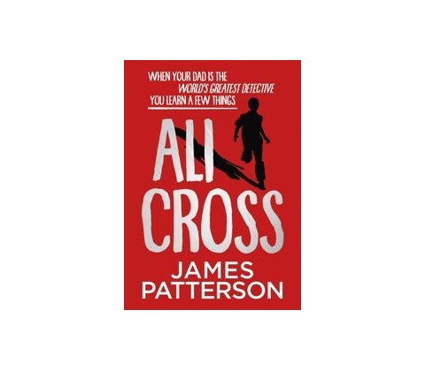 Ali Cross - James Patterson