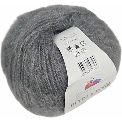 Himalaya Ultra Kasmir 56825 tmavě šedá
