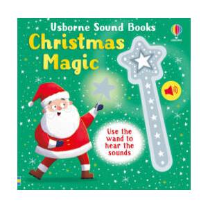 Wand Books: Christmas Magic | Sian Roberts (ISBN: 9781805075622)
