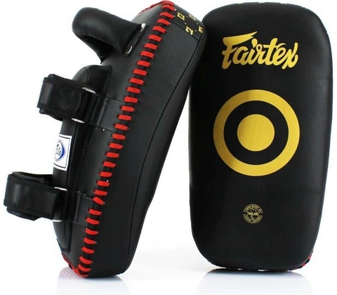 Fairtex Light KPLC5 Microfiber