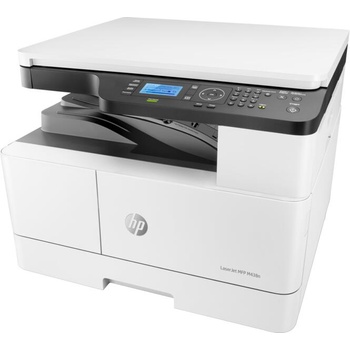 Image 1 of HP LaserJet M438n (8AF43A)