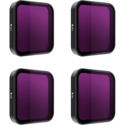 Freewell sada štyroch ND filtrov Standard Day pre Insta360 ONE R (4K) FW-INWD-STD