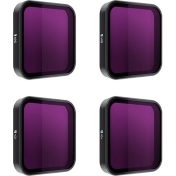 Freewell sada štyroch ND filtrov Standard Day pre Insta360 ONE R (4K) FW-INWD-STD