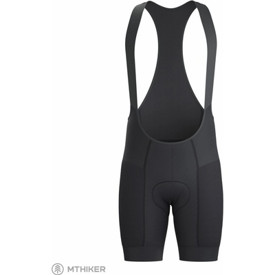 Ortovox Pánske vnútorné Sequence Bib Liner Men's čierna