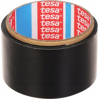 Tesa Ultra Power Under Water Páska opravná vodotesná 50 mm x 1,5 m čierna