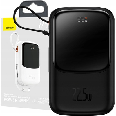 Baseus PPQD060101