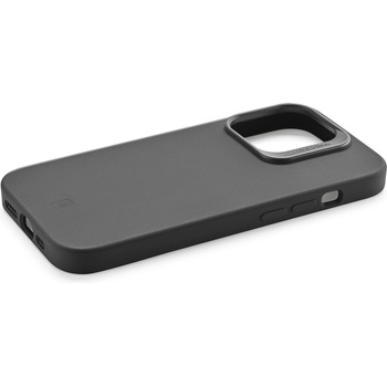 Image 1 of Cellularline Sensation+ черен калъф за iPhone 15 11555