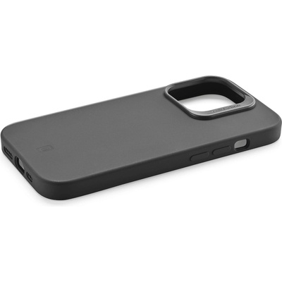 Cellularline Sensation+ черен калъф за iPhone 15 11555