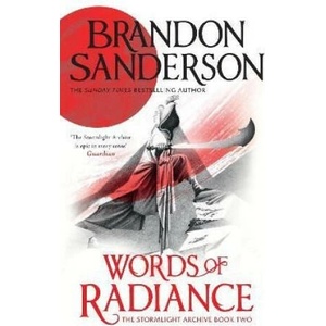Words of Radiance (2024)