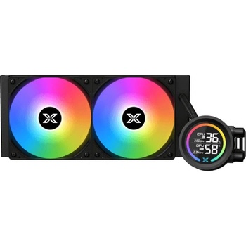 XIGMATEK LK 240 Digital (EN45929)