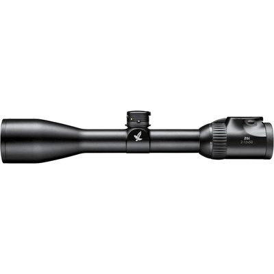 Swarovski Z6i 2-12x50 SR 4A-I so šínou