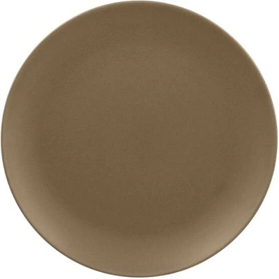 RAK Porcelain Genesis talíř mělký - kůra pr 21 cm