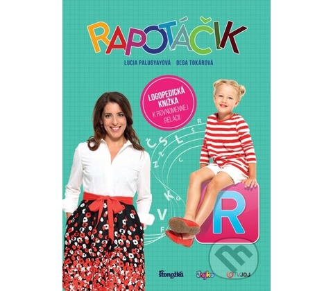 Rapotáčik