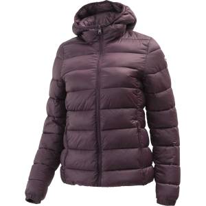 CHAMPION Яке Hooded Polyfilled Jacket (117568-VS503)