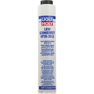 Liqui Moly 3347 LKW Dlhodobý tuk KP2K-30 LS 400 g