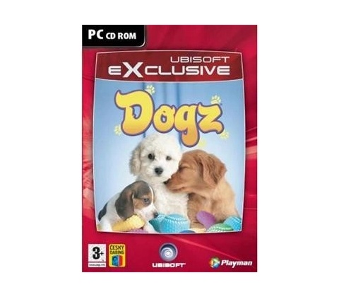 Dogz