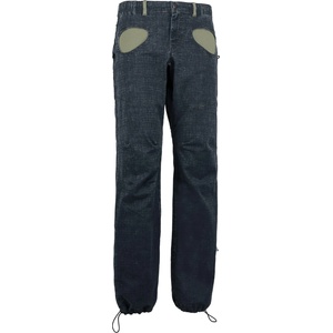 E9 Мъжки панталон за боулдър E9 Rondo X2 Bouldering trousers - Cumino (009-1446-0814)