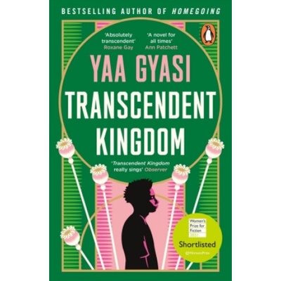 Transcendent Kingdom - Yaa Gyasi