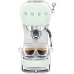 Smeg Espresso Retro 50's Style ECF02PGEU