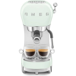 Smeg Espresso Retro 50's Style ECF02PGEU