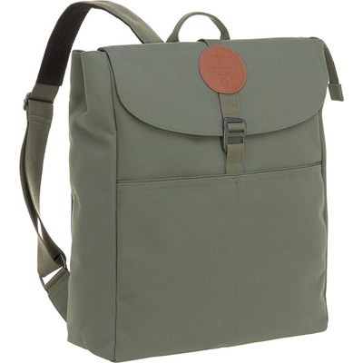 Lassig Чанта за количка LASSIG Backpack olive (1103015513)