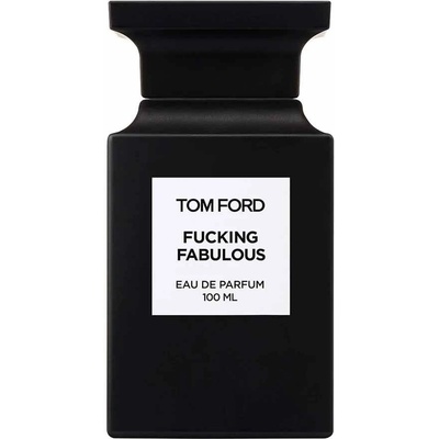 Tom Ford Fucking Fabulous parfémovaná voda unisex 100 ml