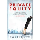 Private Equity - Carrie Sun