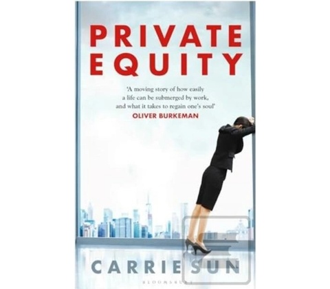 Private Equity - Carrie Sun